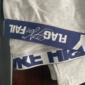 Flag nor fail activewear pants